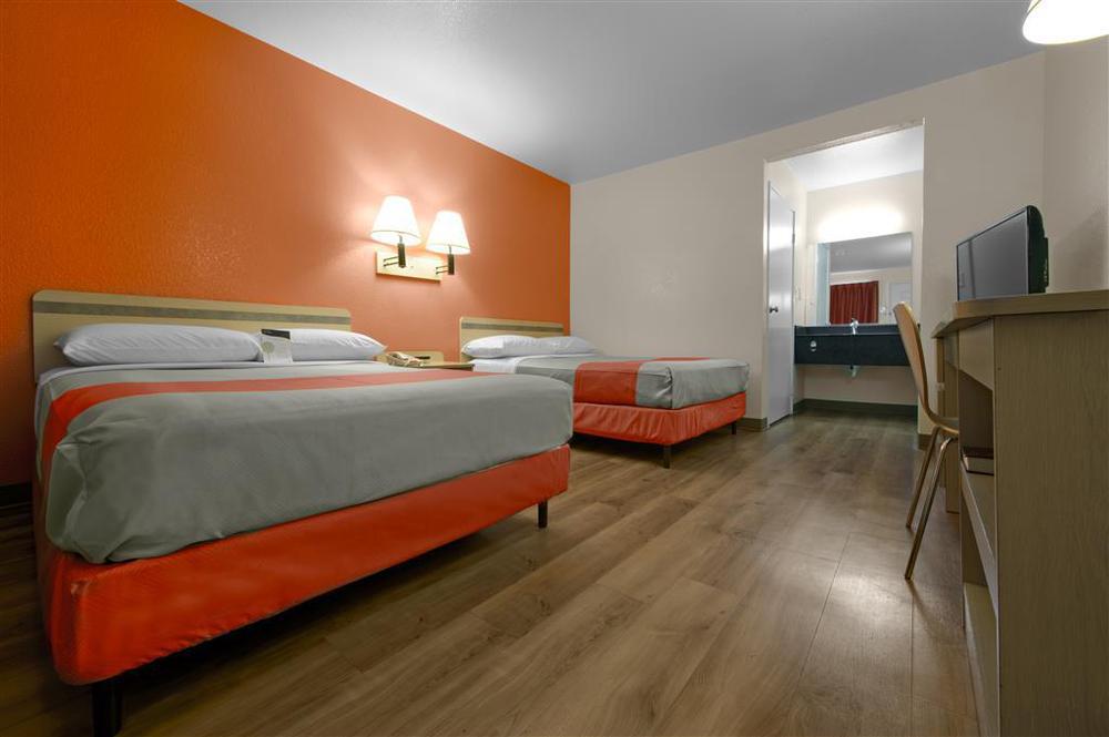 Park Inn By Radisson, Las Vegas Boulder Hwy Habitación foto