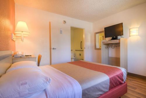 Park Inn By Radisson, Las Vegas Boulder Hwy Exterior foto